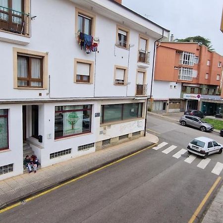 Raitan 2 - Apartamento Con Piscina Compartida Para 4 Pax - Vut-4301-As Colunga Luaran gambar