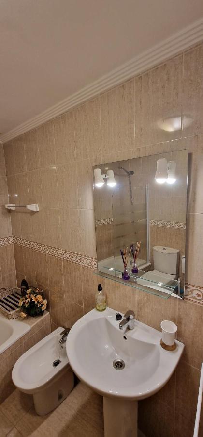 Raitan 2 - Apartamento Con Piscina Compartida Para 4 Pax - Vut-4301-As Colunga Luaran gambar