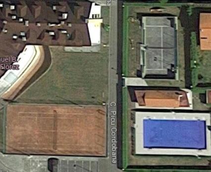 Raitan 2 - Apartamento Con Piscina Compartida Para 4 Pax - Vut-4301-As Colunga Luaran gambar
