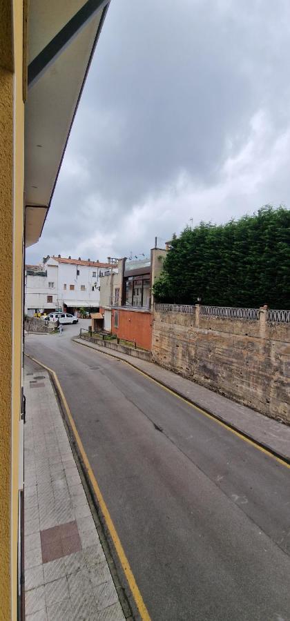 Raitan 2 - Apartamento Con Piscina Compartida Para 4 Pax - Vut-4301-As Colunga Luaran gambar