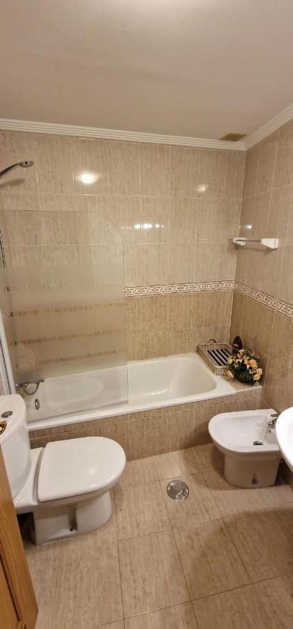 Raitan 2 - Apartamento Con Piscina Compartida Para 4 Pax - Vut-4301-As Colunga Luaran gambar